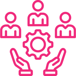 Communiter Empowerment Icon