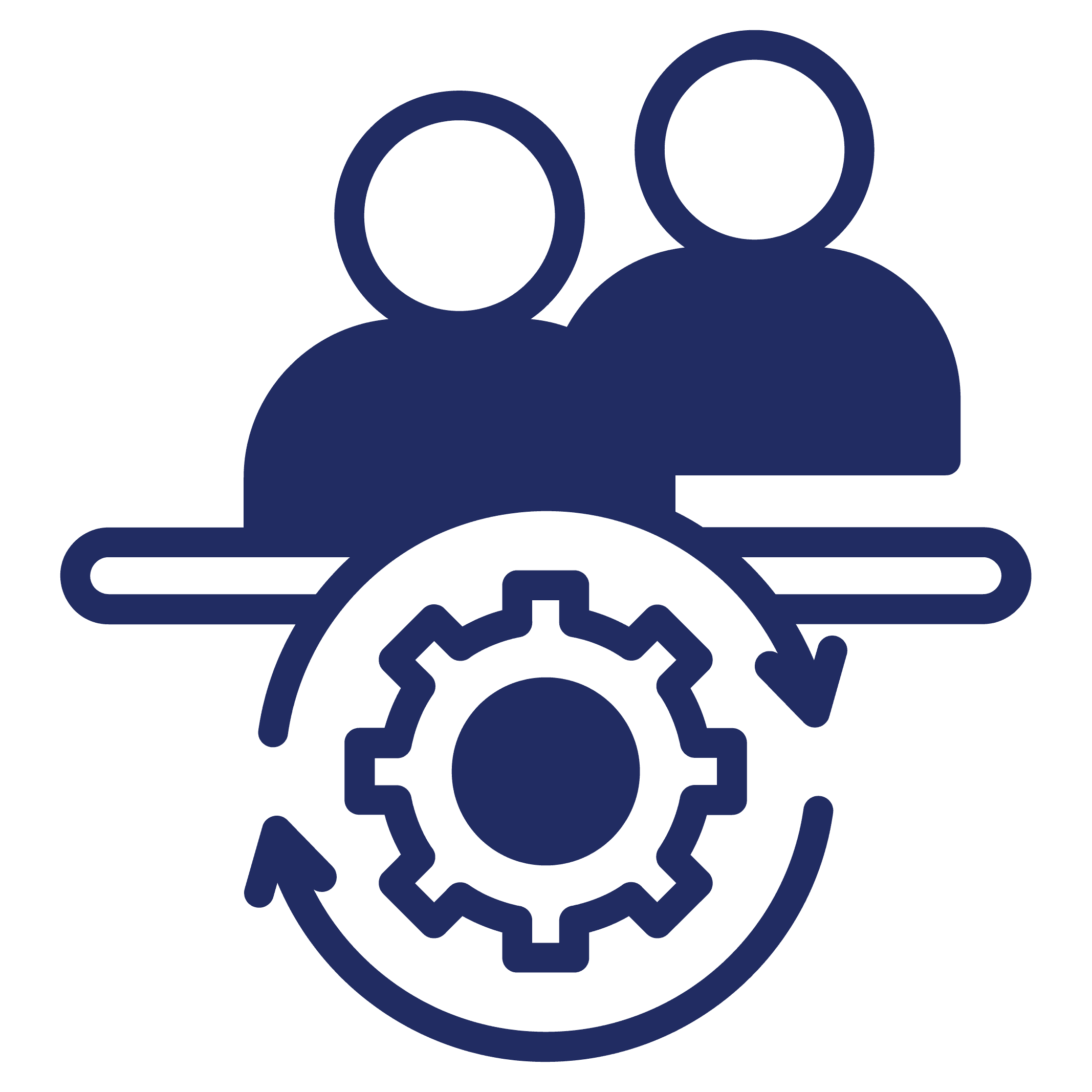 Mentoring & Coaching