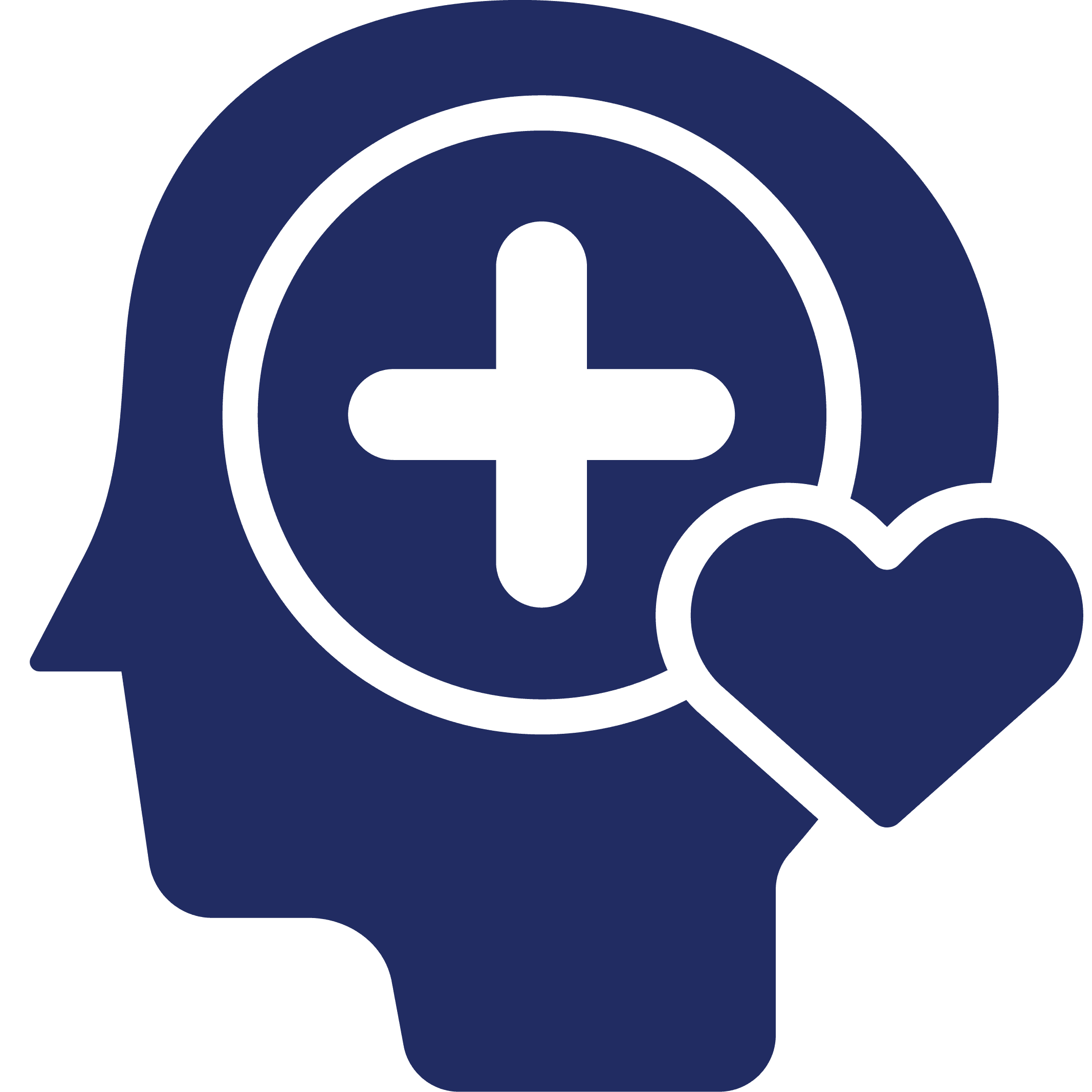 Mental & Physical Wellbeing